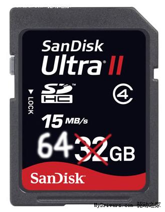 東芝SanDisk宣布使用超高密度閃存技術(shù)